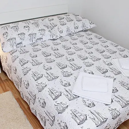 Apartamento Ada