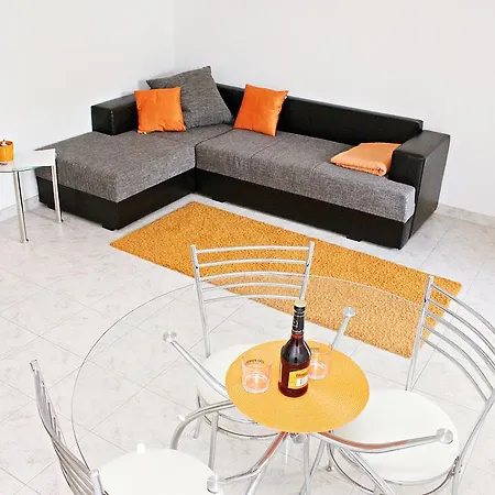 Ada Apartamento