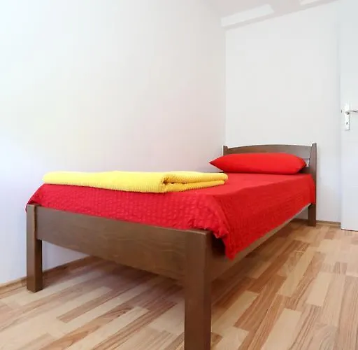 Apartman Ada Zára