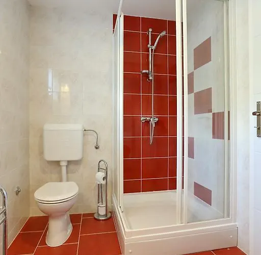 Apartman Ada Zára