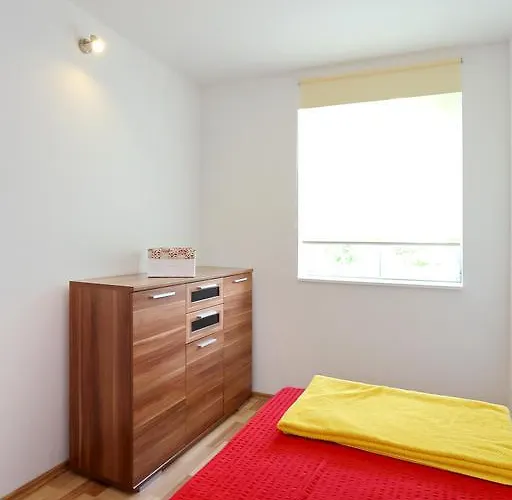 Ada Apartman Zára