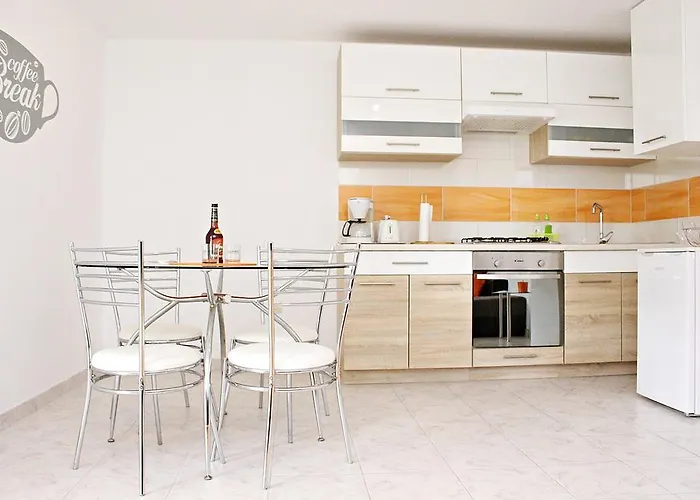 Appartement Ada *