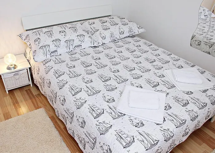 Appartement Ada