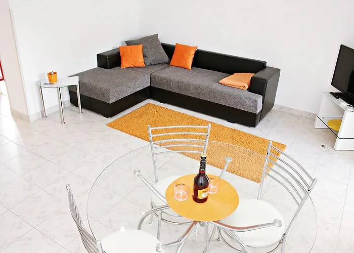 Ada Appartement