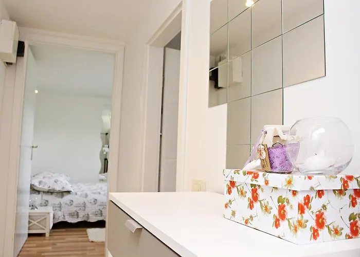 Apartman Ada Zadar