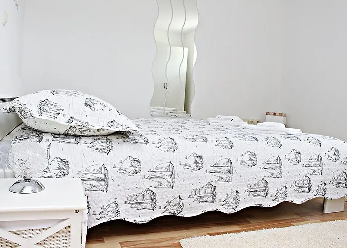 Ada Apartman Zadar