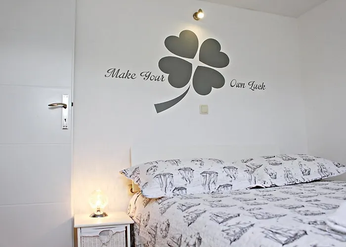 Ada Apartman Zadar