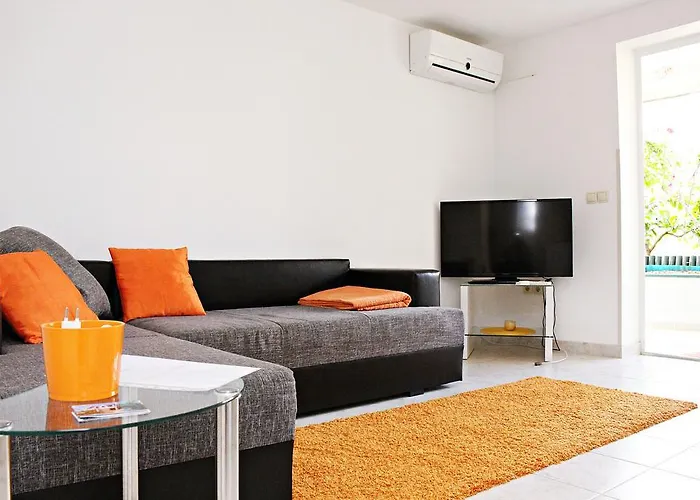 Apartman Ada Zadar